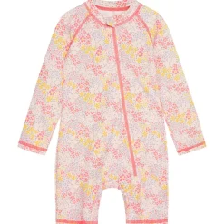 Malaz UV-dräkt Soft Pink