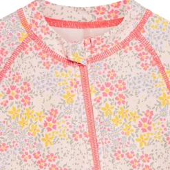 Malaz UV-dräkt Soft Pink