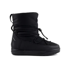 Malung WP Vattentäta Sneakers Black