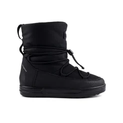 Malung WP Vattentäta Sneakers Black