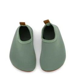 Manilla Badskor Bay Green