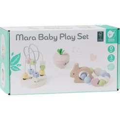 Mara Baby-lekset