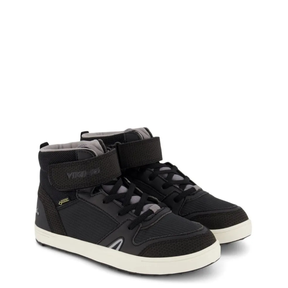 Markus Mid Gtx Sneakers Svarta
