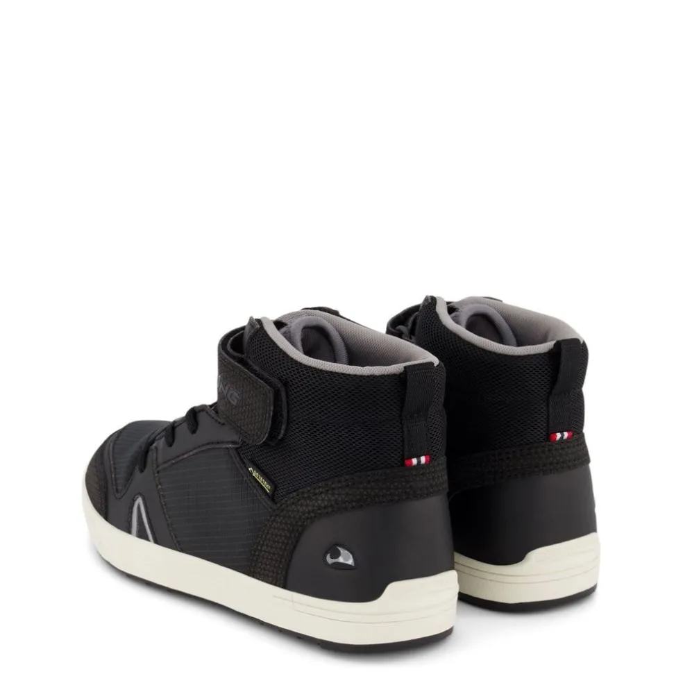 Markus Mid Gtx Sneakers Svarta