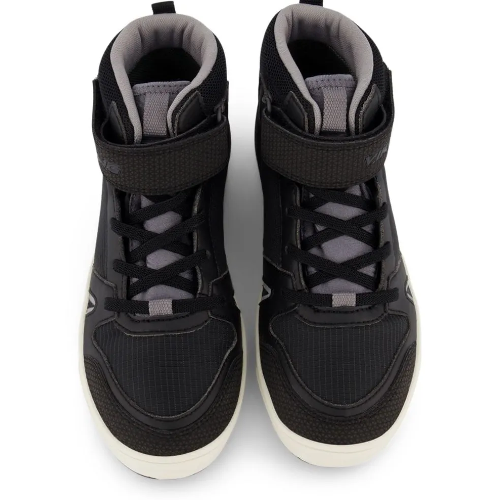 Markus Mid Gtx Sneakers Svarta