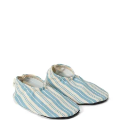 Mathilda Badskor Emil Stripe