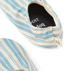 Mathilda Badskor Emil Stripe