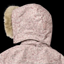 Mathilde Jacka Rose Dust Flowers