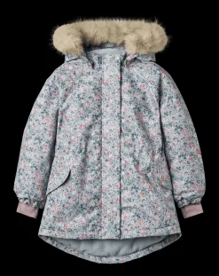 Mathilde Jacka Soft Rain Flowers