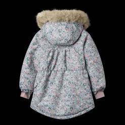 Mathilde Jacka Soft Rain Flowers