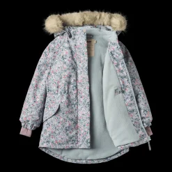 Mathilde Jacka Soft Rain Flowers