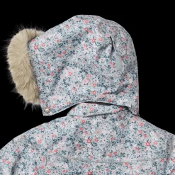 Mathilde Jacka Soft Rain Flowers