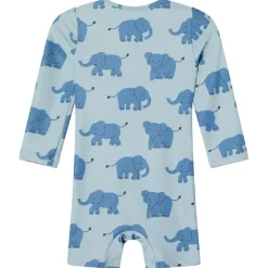 Mauritius UV-dräkt Blue Elephant