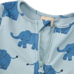 Mauritius UV-dräkt Blue Elephant