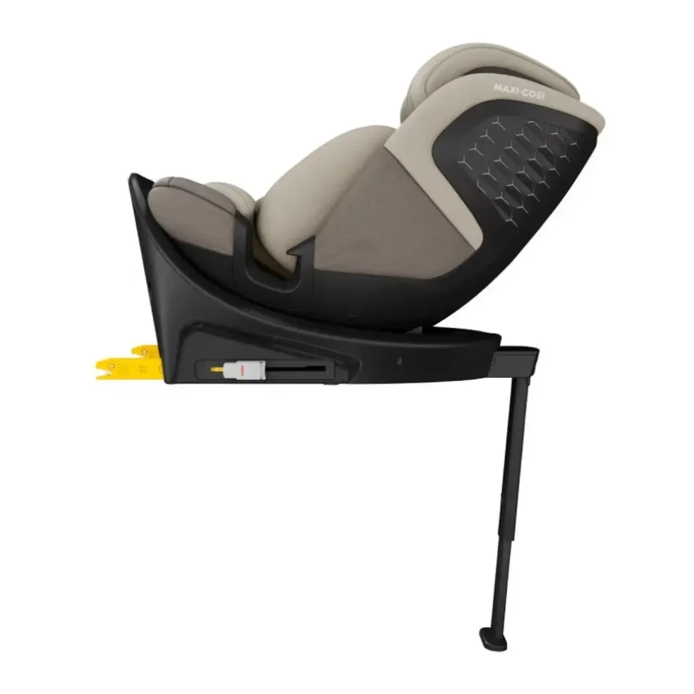 MC Emerald 360 S Bilbarnstol 0-12Y/ 0-36 Kg Tonal Truffle