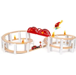 Mega Spiral Set Multicolor