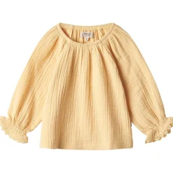 Merle Blus Pale Apricot