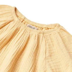 Merle Blus Pale Apricot