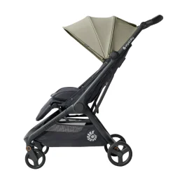 Metro 3 Resevagn Soft Olive