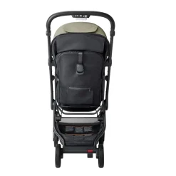 Metro 3 Resevagn Soft Olive