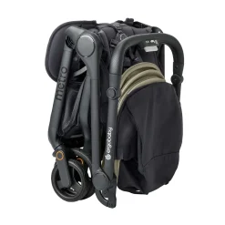 Metro 3 Resevagn Soft Olive
