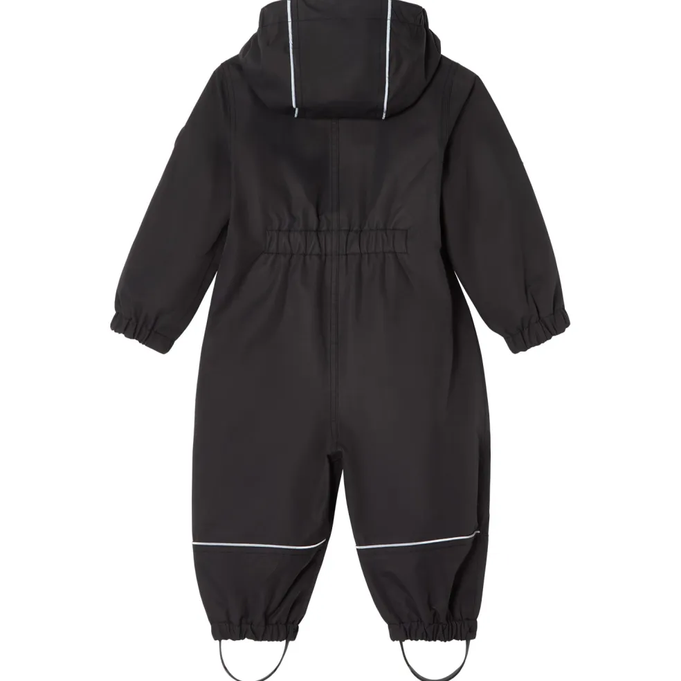 Milano Skaloverall Always Black