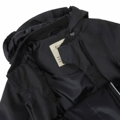 Milano Skaloverall Always Black