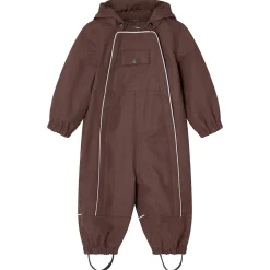 Milano Skaloverall Brown