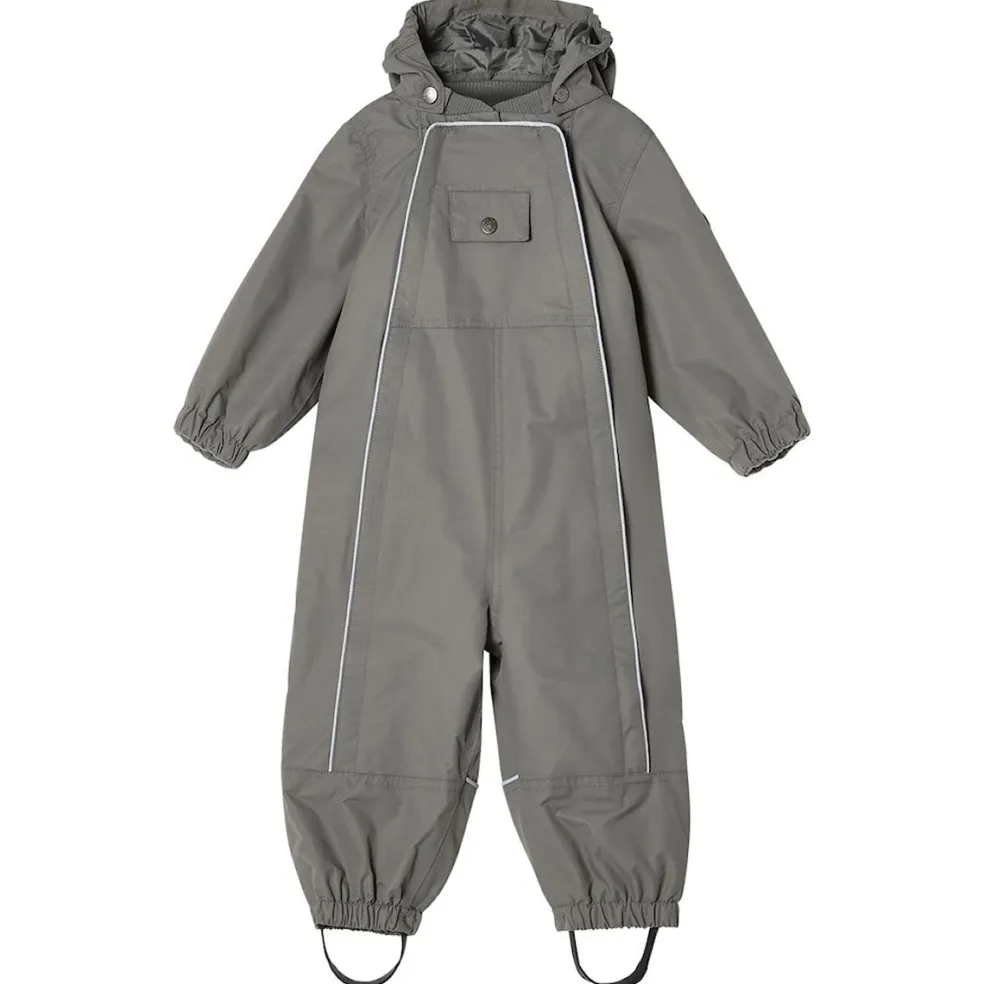 Milano Skaloverall Grön