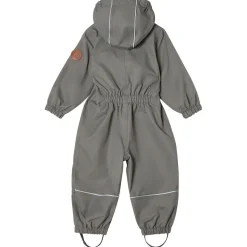 Milano Skaloverall Grön