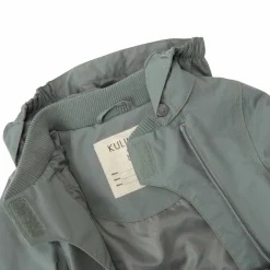 Milano Skaloverall Light Green