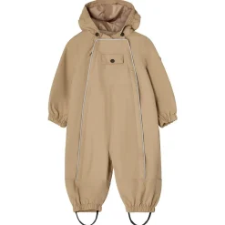 Milano Skaloverall Sand