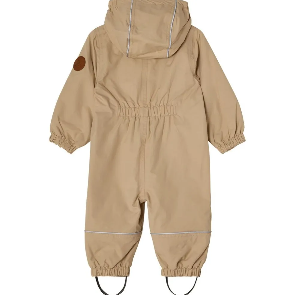 Milano Skaloverall Sand
