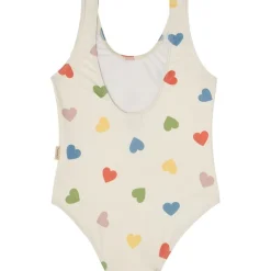 Milos UV Baddräkt Rainbow Hearts
