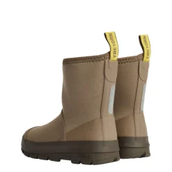 Mimas Hybrid Snow Boots i Rich Brown Tone