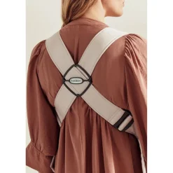 Mini 3D Jersey Bärsele Light Beige