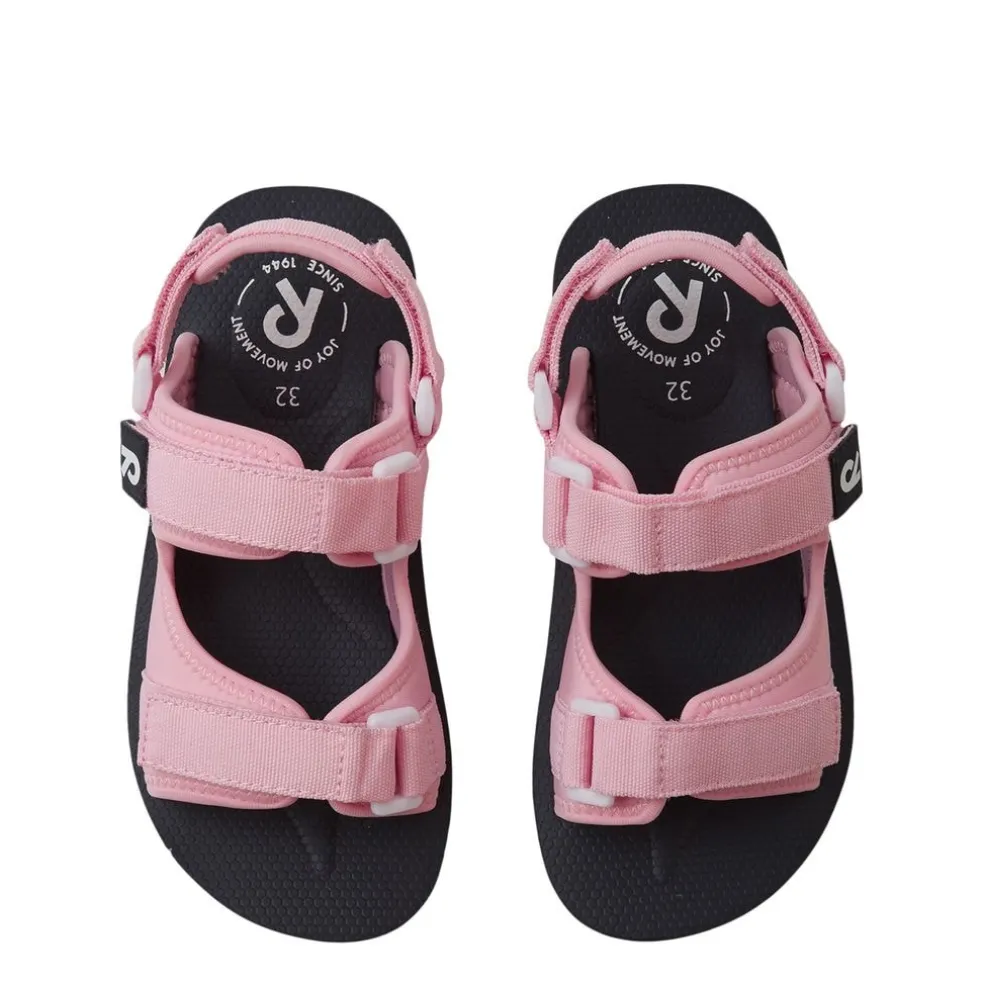 Minsa 2.0 Sandaler Fairy Pink