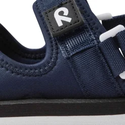 Minsa 2.0 Sandaler Marinblå