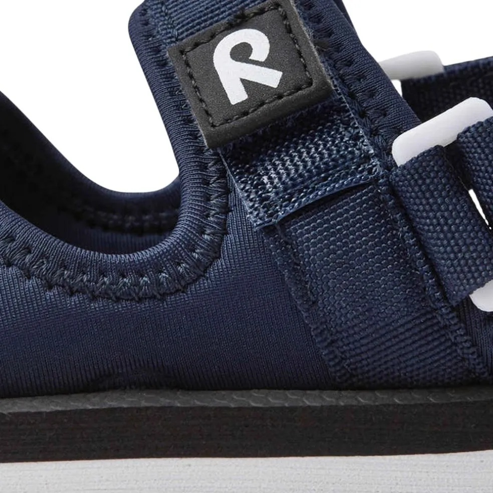Minsa 2.0 Sandaler Marinblå