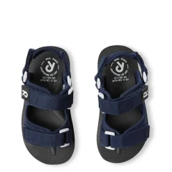 Minsa 2.0 Sandaler Marinblå