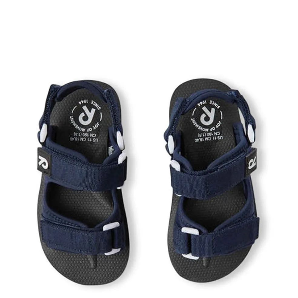 Minsa 2.0 Sandaler Marinblå