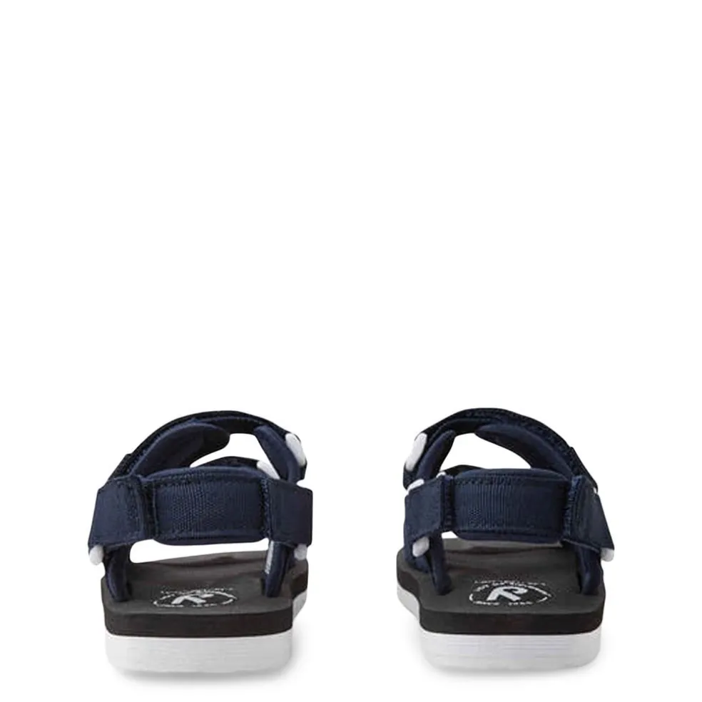 Minsa 2.0 Sandaler Marinblå