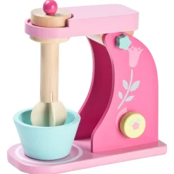 Mixer