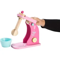 Mixer