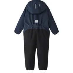 Mjosa Softshell-overall Marinblå
