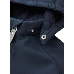 Mjosa Softshell-overall Marinblå