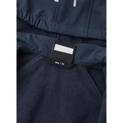 Mjosa Softshell-overall Marinblå