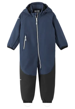 Mjosa Softshell Övergripande Navy