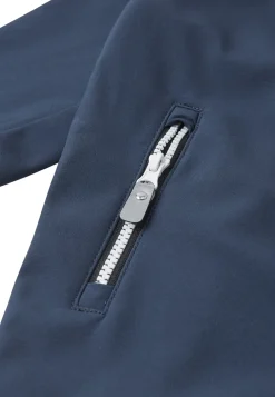 Mjosa Softshell Övergripande Navy