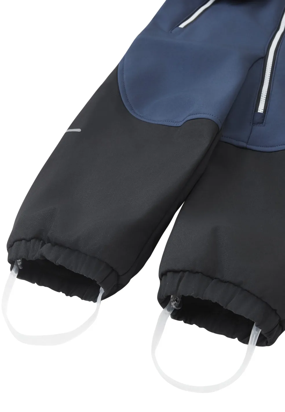 Mjosa Softshell Övergripande Navy